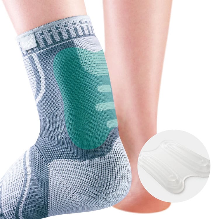Ankle Activator