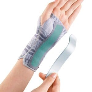 Wrist Stabiliser