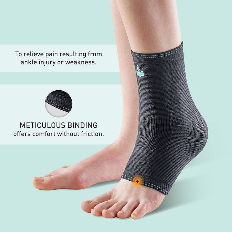 Ankle Support