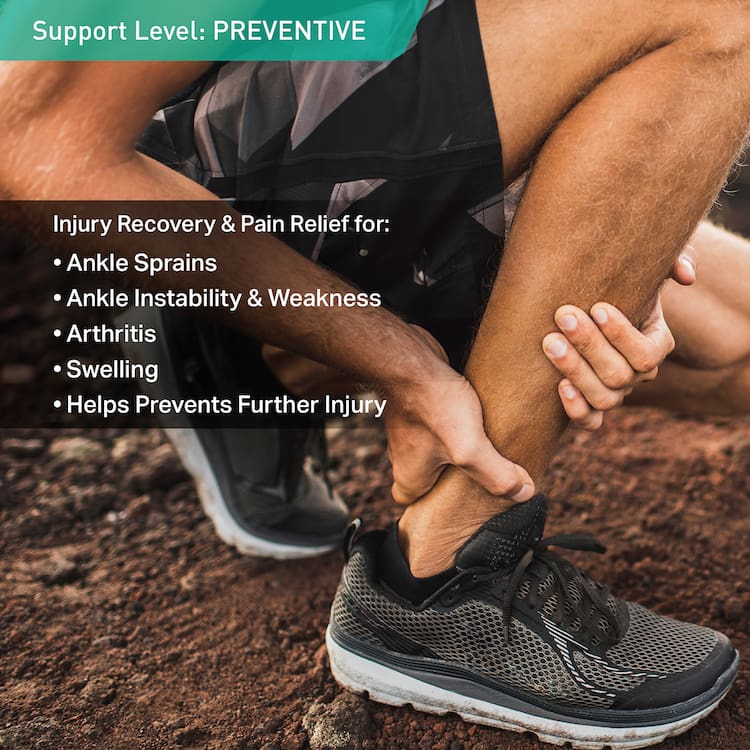Ankle Support