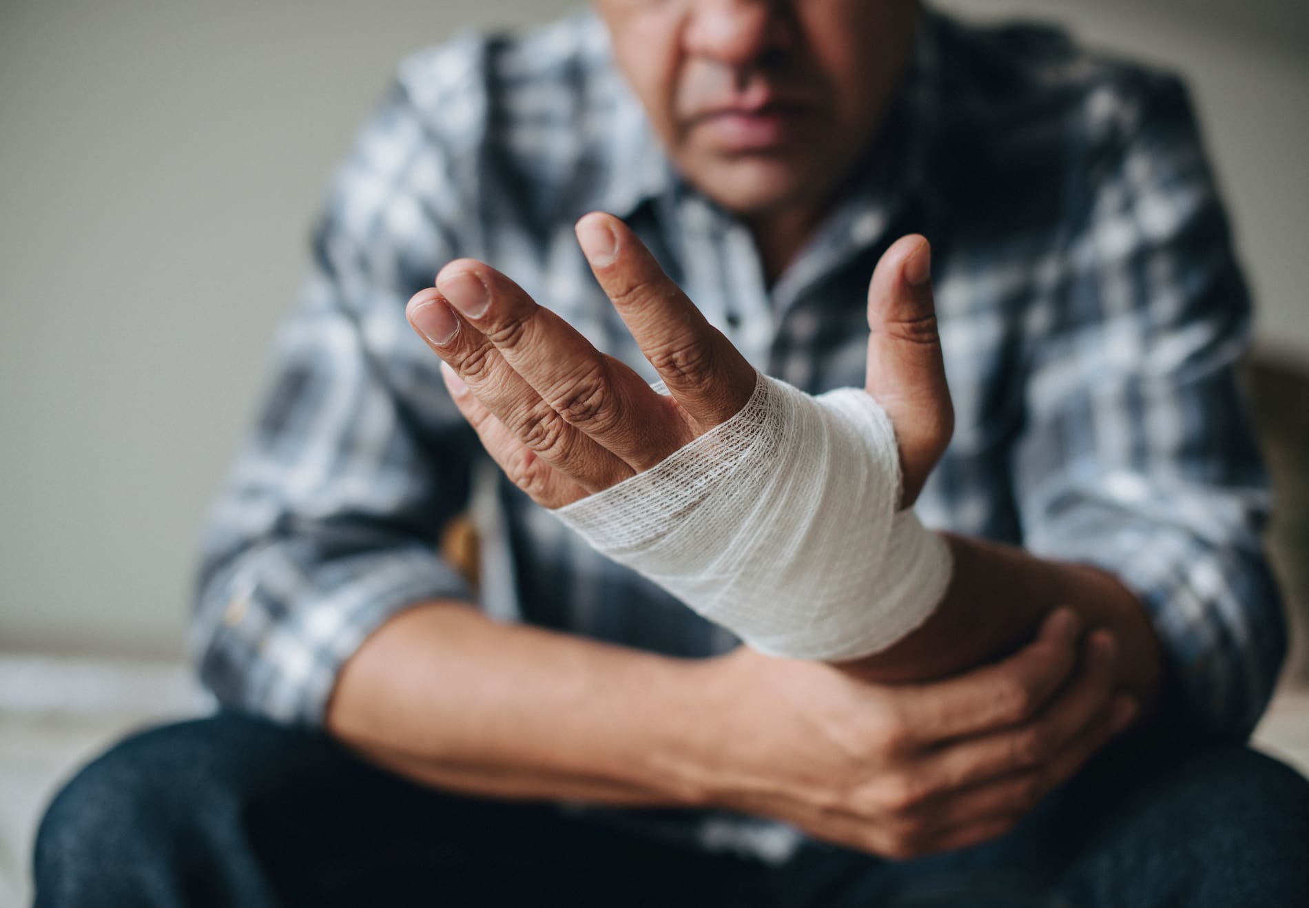 avoid having an injury this Autumn