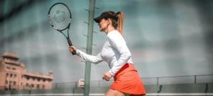 Tennis Elbow