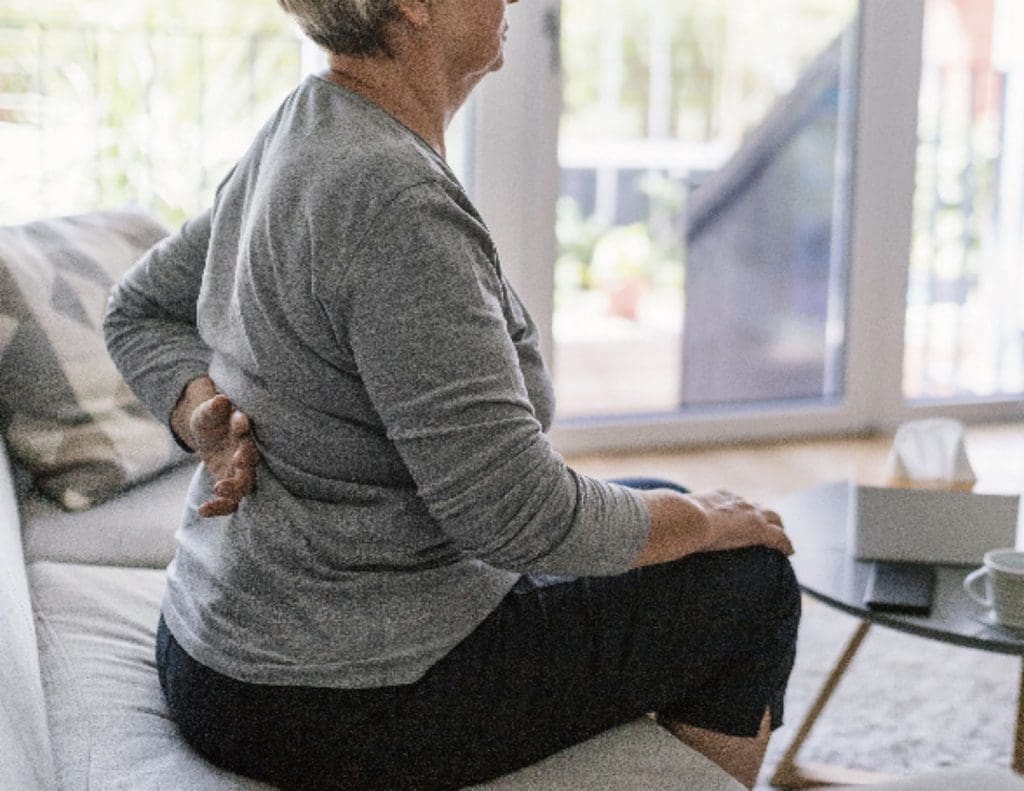 Lower Back Pain