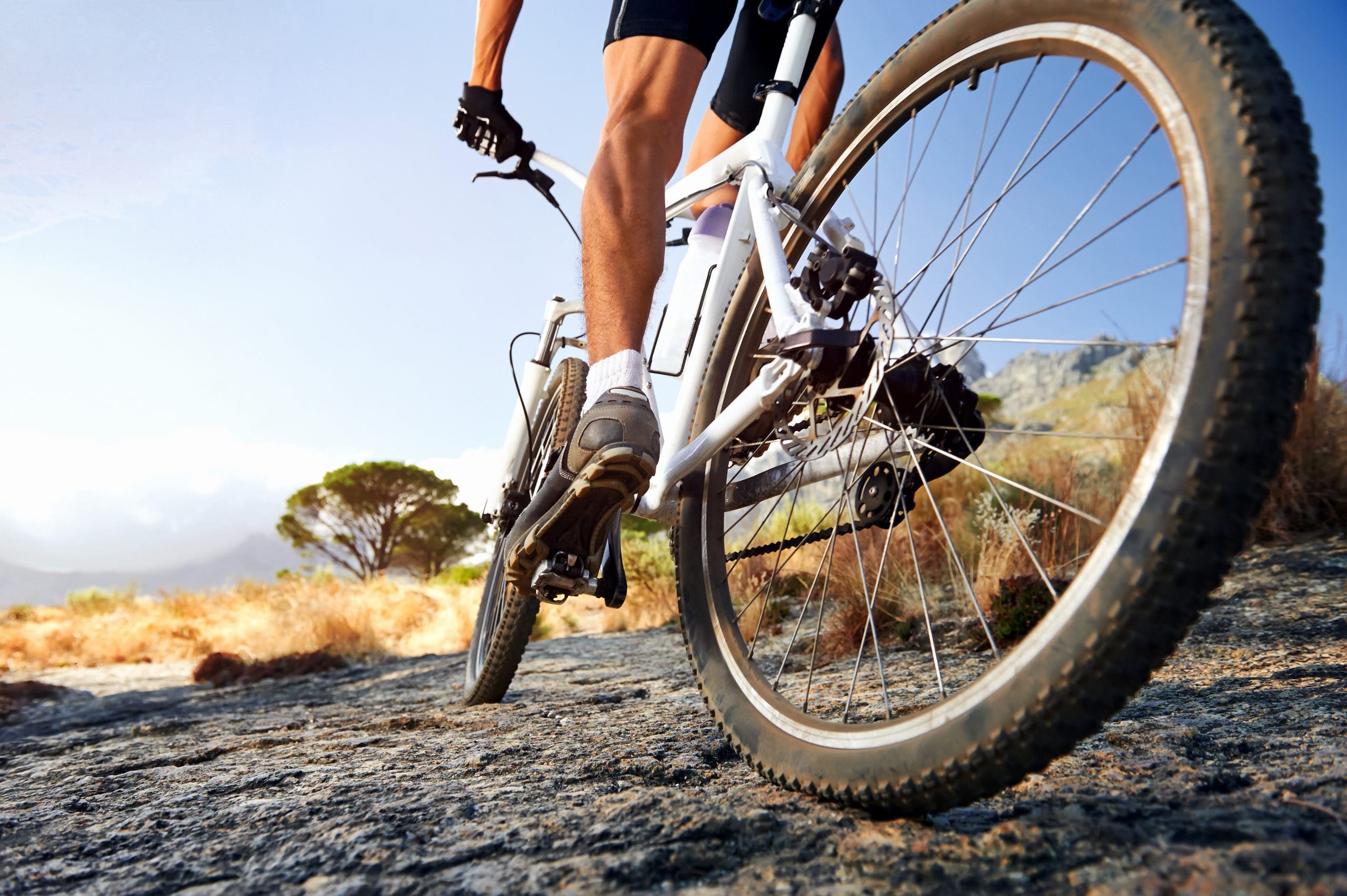 Is it easier to exercise when it gets warmer?