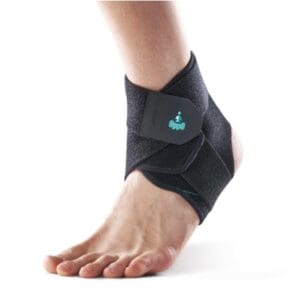 Common Ankle Injuries