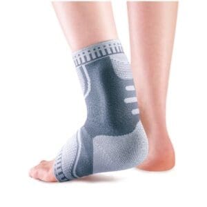 Common Ankle Injuries