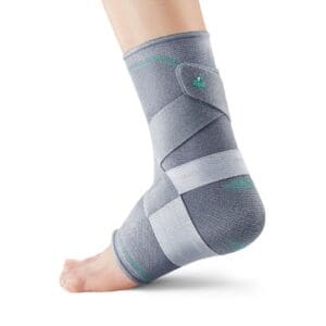 Common Ankle Injuries