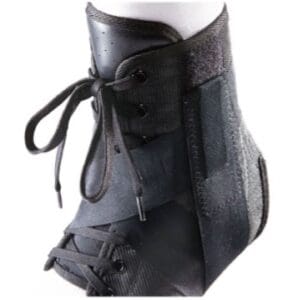 Common Ankle Injuries