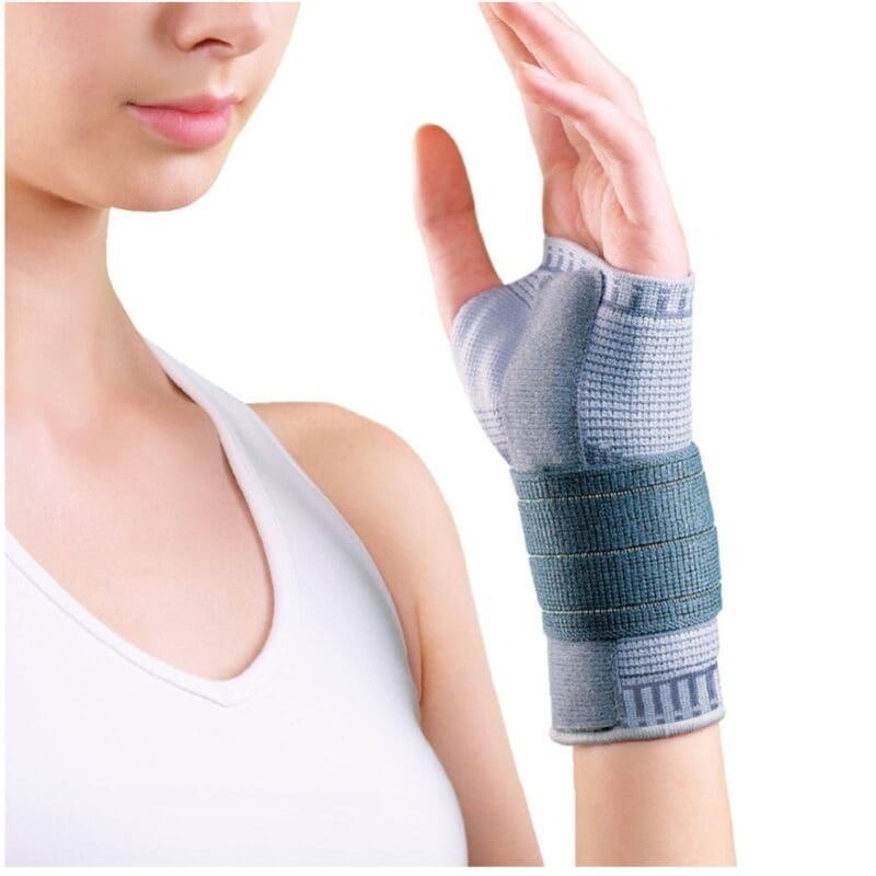 Carpal Tunnel Syndrome