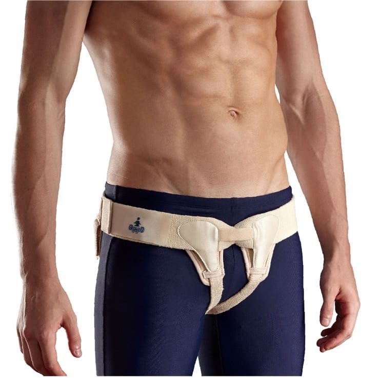 Sports related Hernias