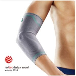 Tennis Elbow