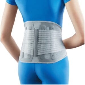 Lumbar disc