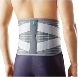 Lumbar Disc