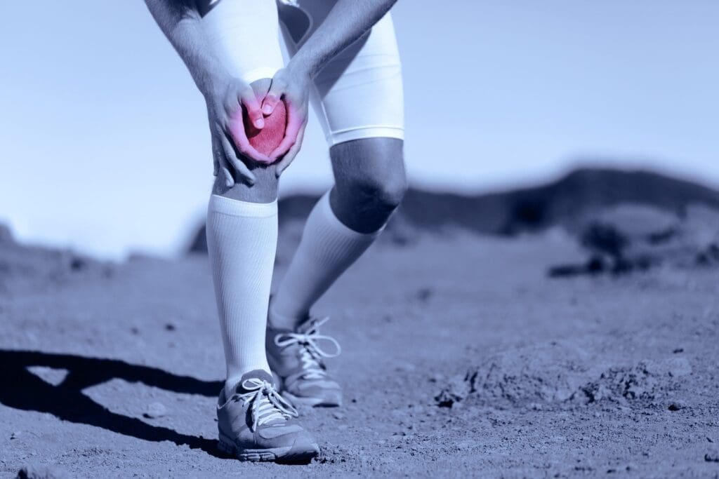 Preventing Knee Injuries