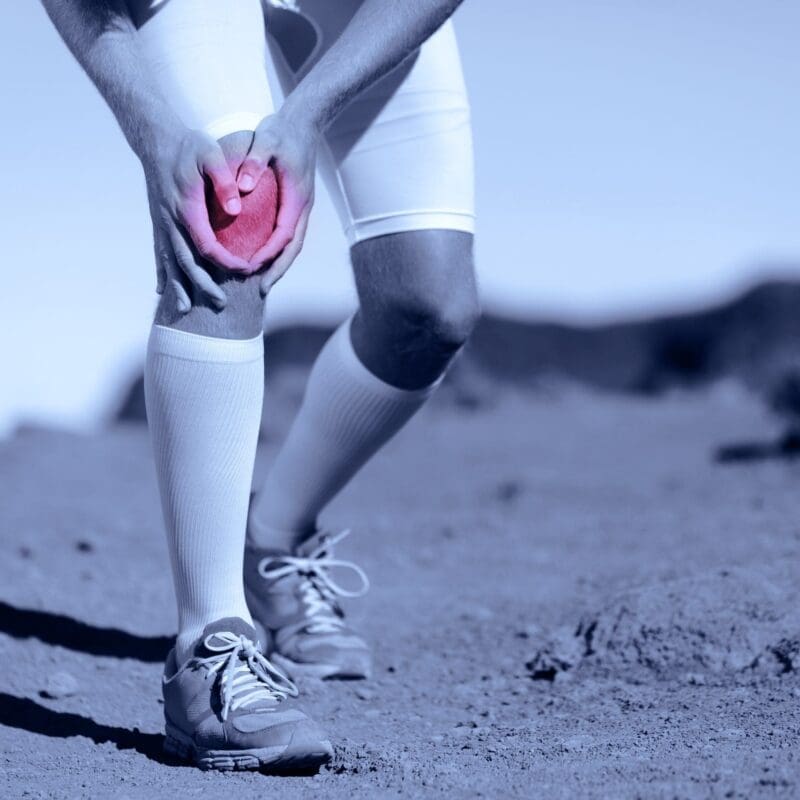 Preventing Knee Injuries
