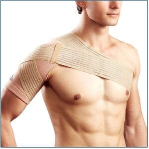 Common Shoulder Injuries