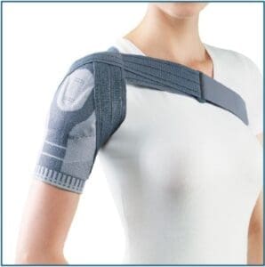 Common Shoulder Injuries