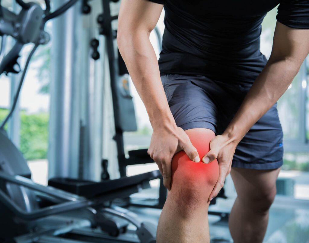 Knee Injury
