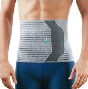 The Benefits of Abdominal Orthopaedic Supports