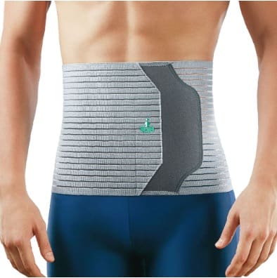 The Benefits of Abdominal Orthopaedic Supports