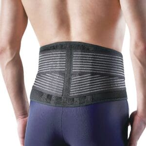 Tope 5 reasons to buy a back brace