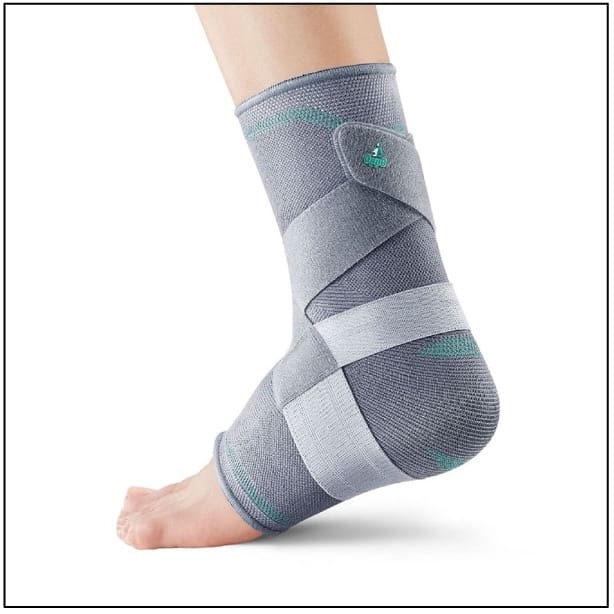 5 Reasons to Get an Ankle Support