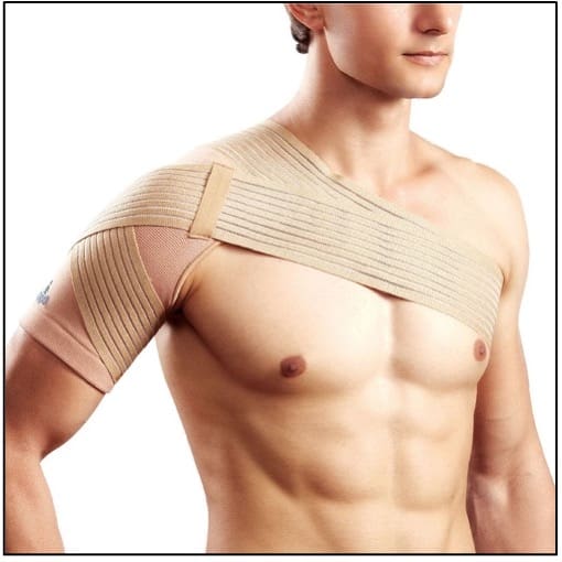 Top reasons to have a shoulder brace